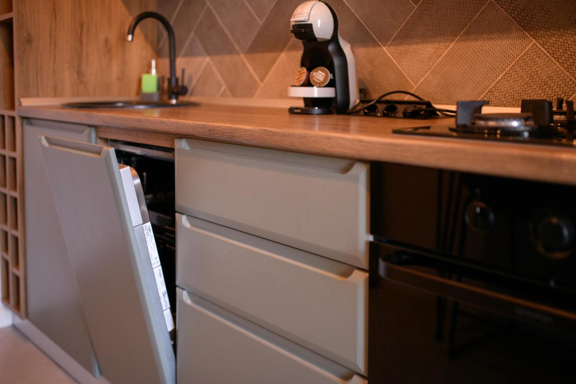 Smart Concept Living Plaza Apartment Букурещ Екстериор снимка